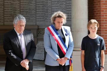Journée nationale de la Résistance
