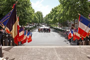 Journée nationale de la Résistance
