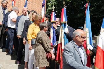 Journée nationale de la Résistance
