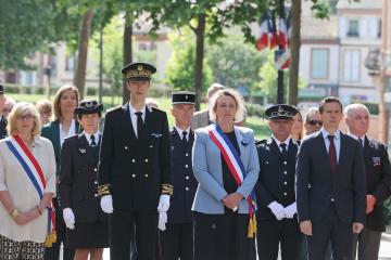 Journée nationale de la Résistance