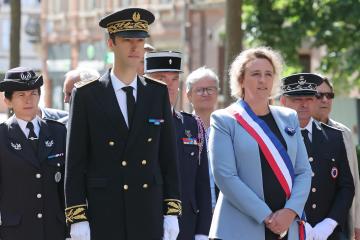Journée nationale de la Résistance