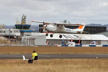 Championnat du monde de pilotage de précision 2022