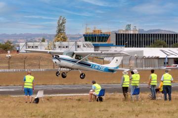 Championnat du monde de pilotage de précision 2022