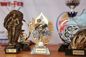 4e édition du cyclo-cross à la Plaine des Sports