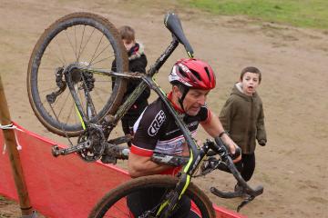 4e édition du cyclo-cross à la Plaine des Sports