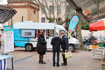  Vous proposez, vous décidez et nous réalisons ! Le budget participatif est un processus par lequel les Albigeois sont invités à décider de l’affectation d’une partie du budget d’investissement de leur commune.