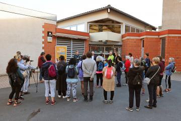La "bouclette" de Cantepau
