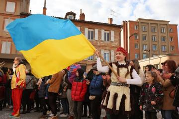1er Défilé du Carnaval 2023 