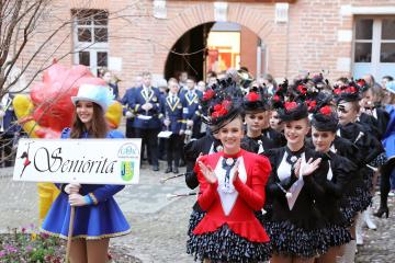 Carnaval 2019