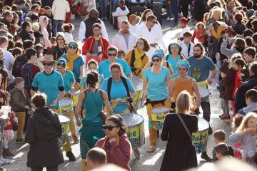Carnaval 2020
