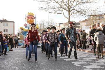 Carnaval 2020