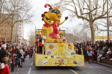 Carnaval 2020