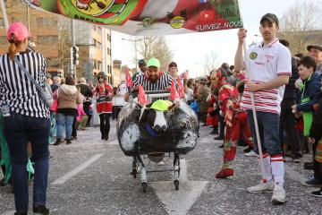Carnaval 2020