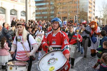 Carnaval 2020