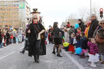Carnaval 2020