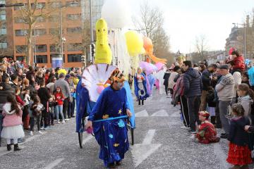 Carnaval 2020