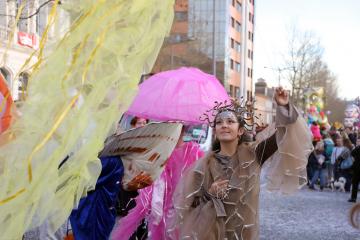 Carnaval 2020