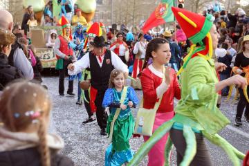 Carnaval 2020