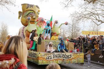 Carnaval 2020