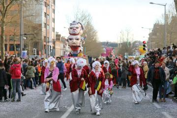 Carnaval 2020