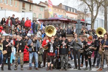Carnaval 2020