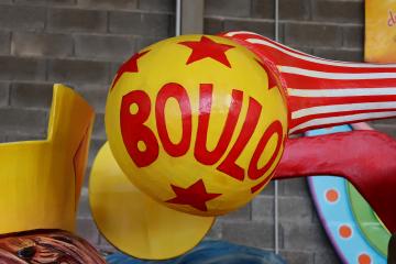 Les ateliers du Carnaval