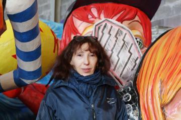 Les ateliers du Carnaval
