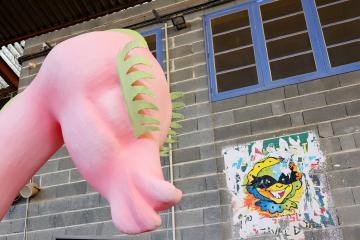 Les ateliers du Carnaval