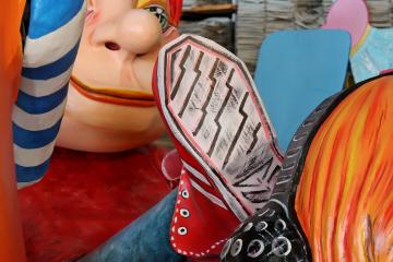 Les ateliers du Carnaval
