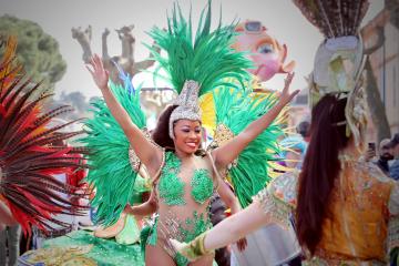 Carnaval d'Albi 2022