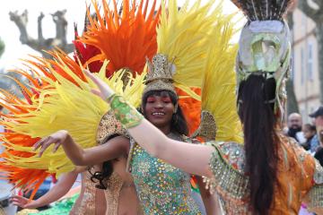 Carnaval d'Albi 2022