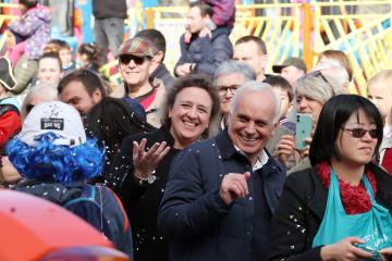 Carnaval d'Albi 2022
