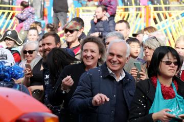 Carnaval d'Albi 2022
