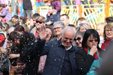 Carnaval d'Albi 2022
