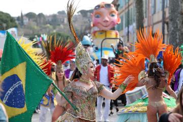 Carnaval d'Albi 2022