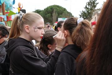 Carnaval d'Albi 2022