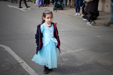 Carnaval d'Albi 2022