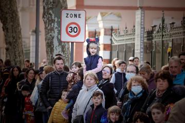 Carnaval d'Albi 2022