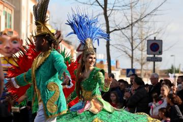 Carnaval d'Albi 2022