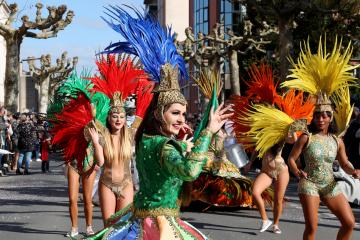 Carnaval d'Albi 2022