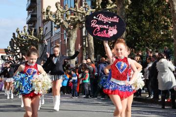 Carnaval d'Albi 2022