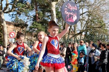 Carnaval d'Albi 2022
