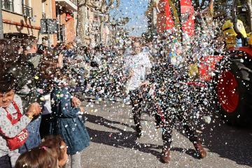 Carnaval d'Albi 2022