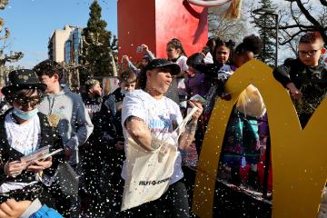 Carnaval d'Albi 2022