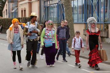 Carnaval d'Albi 2022