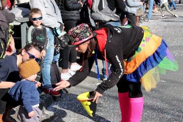 Carnaval d'Albi 2022