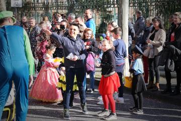 Carnaval d'Albi 2022