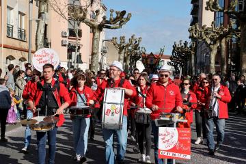 Carnaval d'Albi 2022