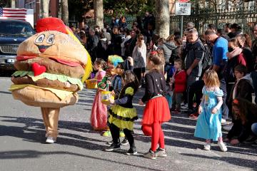 Carnaval d'Albi 2022