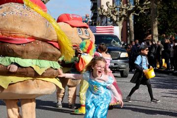 Carnaval d'Albi 2022